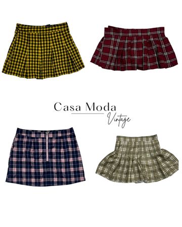 290426-3 Office mini skirts 10 Pcs