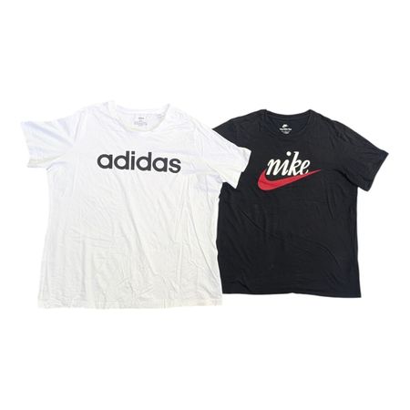Mixed Branded Tshirts