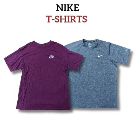 Nike T-shirts
