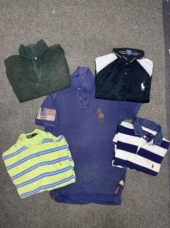 Ralph Lauren T-Shirts