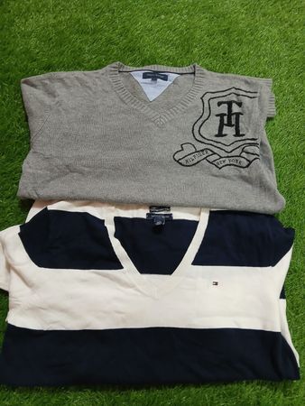 Tommy hilfiger sweaters