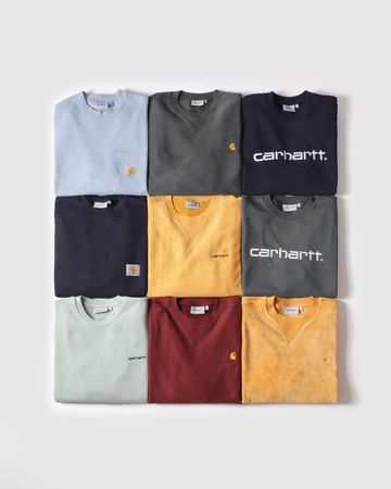 Carhartt T-Shirts