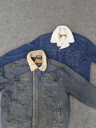 CRZ2209 Wrangler Heavy Mix (30-4)