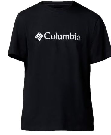 Columbia t-shirts
