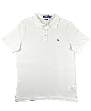 T-shirts Polo Ralph Lauren