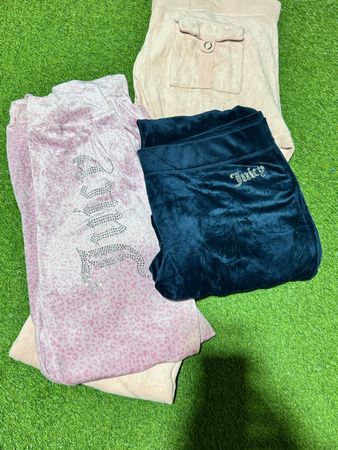 Juicy couture trousers