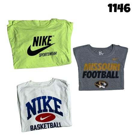 Nike t shirts for men #1146