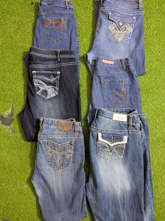 Y2K Jeans