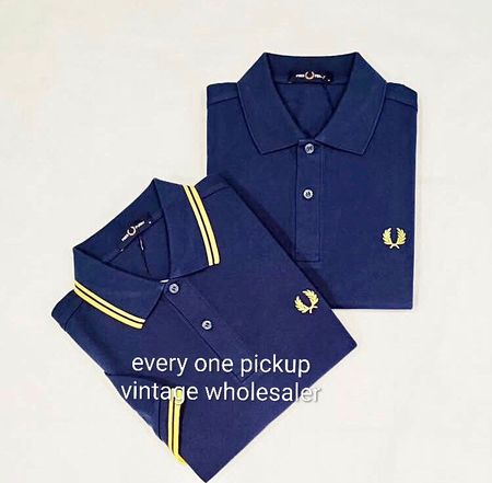 Fred perry polo t shirts