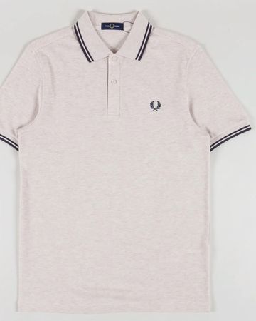 Fred perry t-shirts and polo