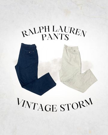 Ralph Lauren Pants