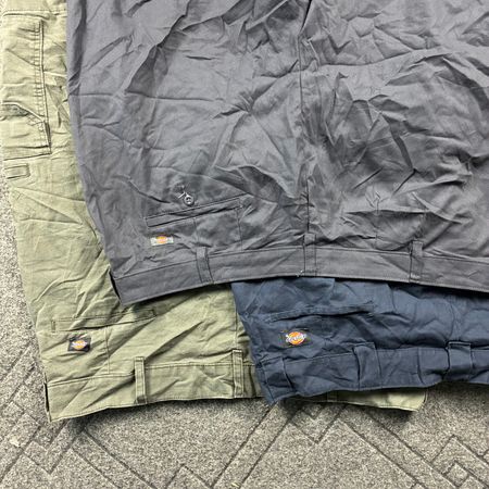 Dickies Oversize Shorts (CV:254)