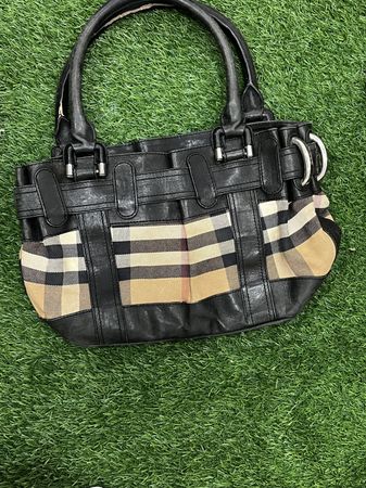 Burberry bag