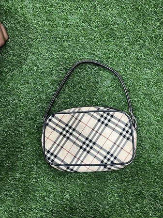 Burberry bag