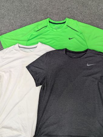 ZV2213 Nike Sports T-Shirts (30-4)