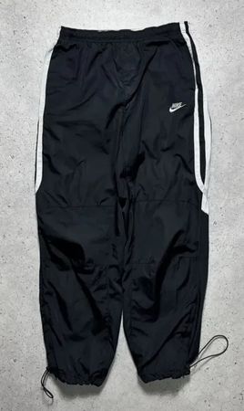 Nike track pants