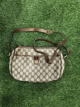 Gucci bags