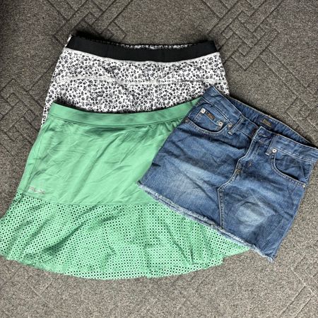 Lauren Ralph Lauren Ladies Skirts (y2k) (CV:258)