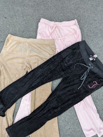 CRZ2214 Juicy Couture Mix Bundle (30-4)