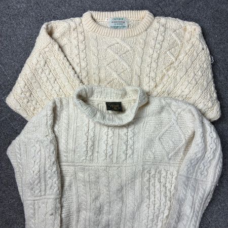 Fisher Man Sweater (CV:15)