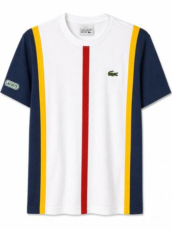 Lacoste T-Shirts (123b)
