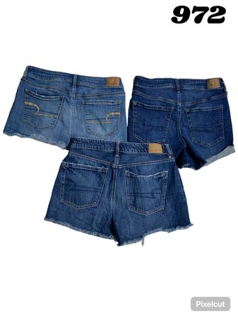 American eagle 🦅 shorts #972