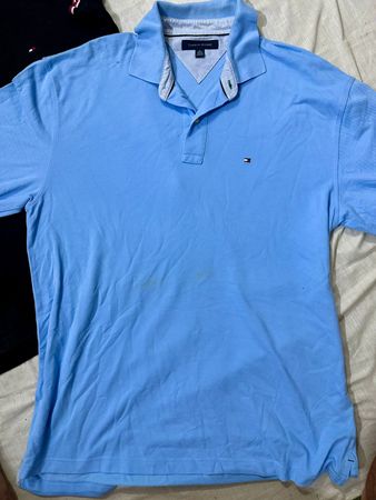 t-shirt Tommy Hilfiger