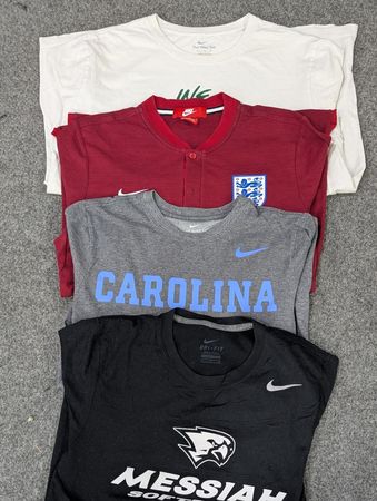 ZV2217 Nike Sports T-Shirts (30-4)