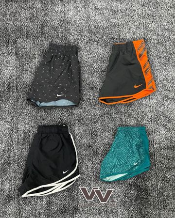 Nike Dry Fit Shorts #300426