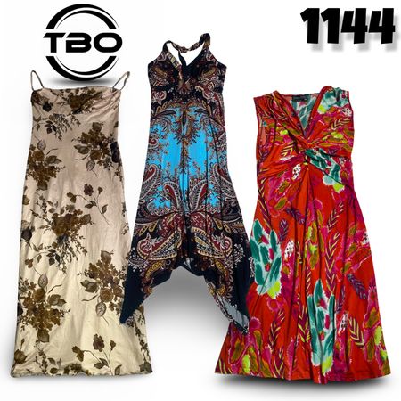 Y2K Prom Dresses #1144