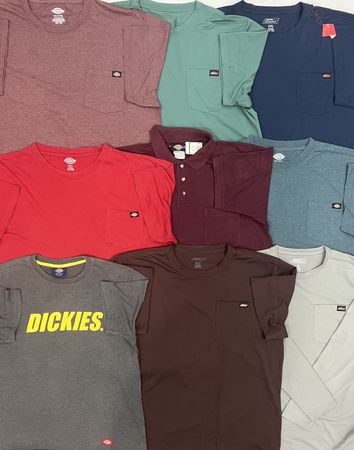 Dickies T-Shirts