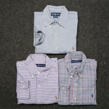 Ralph Lauren Polo Shirts