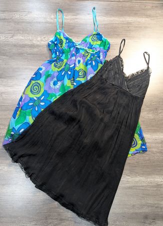 5413 - Y2K Style Maxi, Midi and Mini Dress