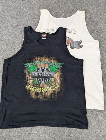 ZV2222 Harley-Davidson Mix Bundle (30-4)