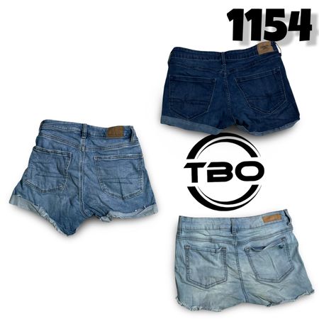 Branded sexy shorts #1154
