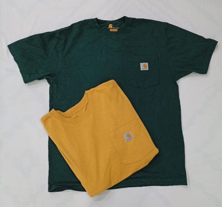 CR8041 Vintage Carhartt T-Shirts