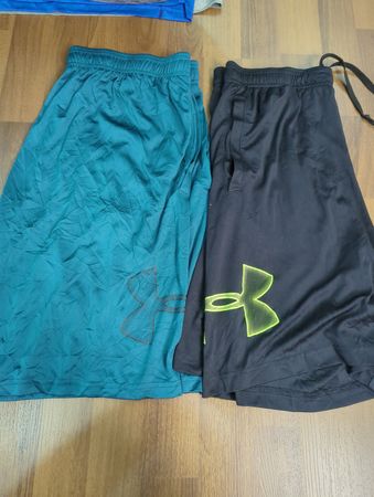 AV-1621 Under Armour Shorts