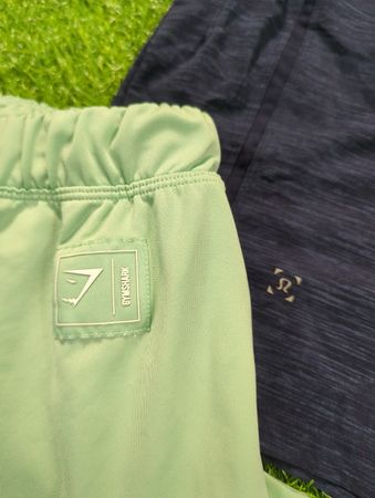 AV-1622 Lululemon & Gymshark Shorts