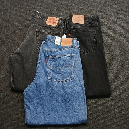 Levi’s Mix Code Jeans