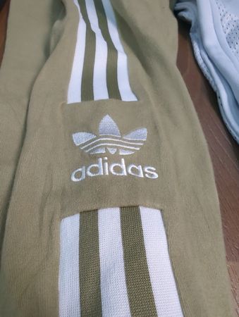 AV-1628 Mix Branded Leggings | Nike | Adidas | Under Armour