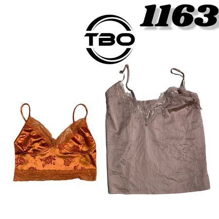Basic camisole (brands ) divided. Including etc #1163