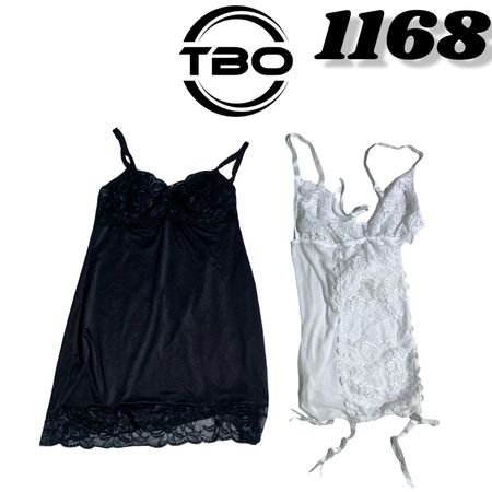 Y2k romantics nighty including Victoria secret #1168