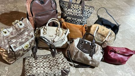 Coach-Handtaschen