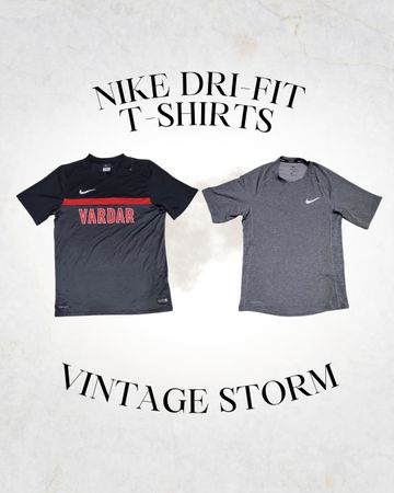 Nike Dri-Fit T-Shirts
