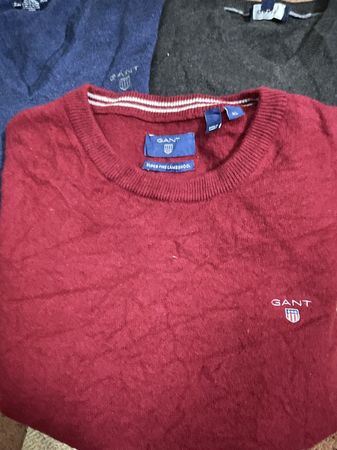 Gant Sweaters