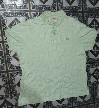 Lacoste t shirts