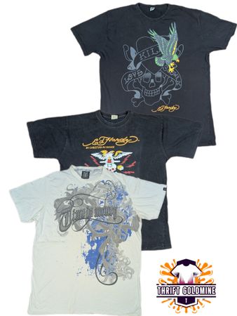 Premium Afflaction Style T Shirt
