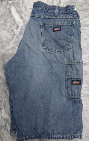 Dickies shorts