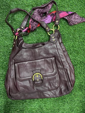 Coach bags