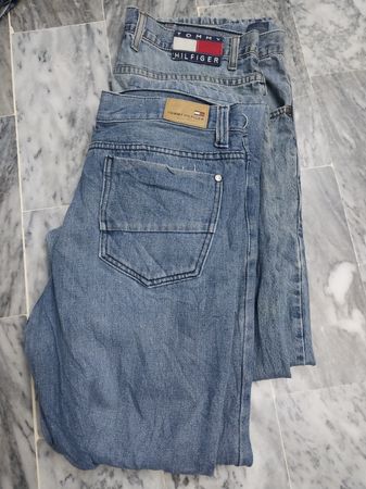 Tommy Hilfiger jeans